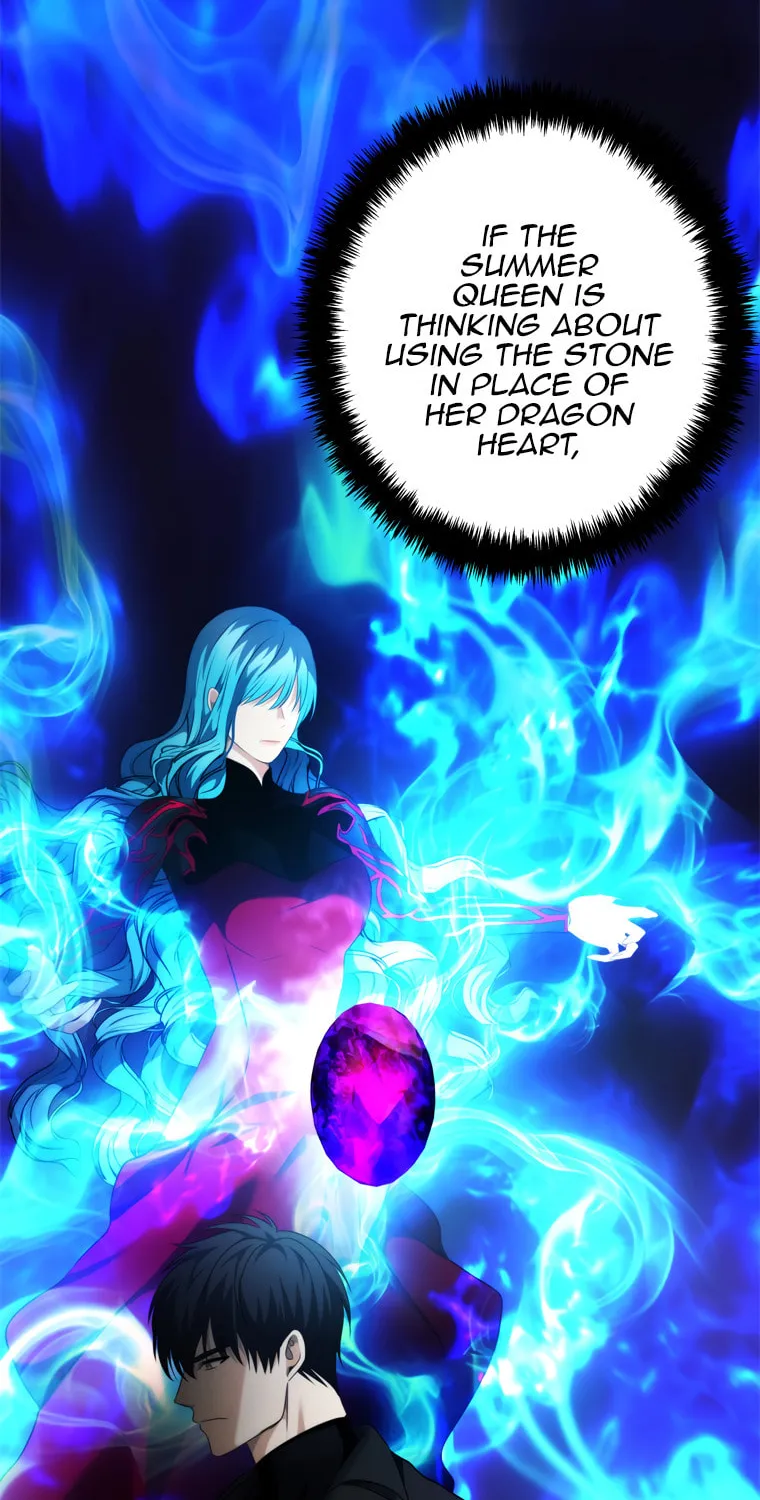 Second Life Ranker Chapter 94 page 75 - 