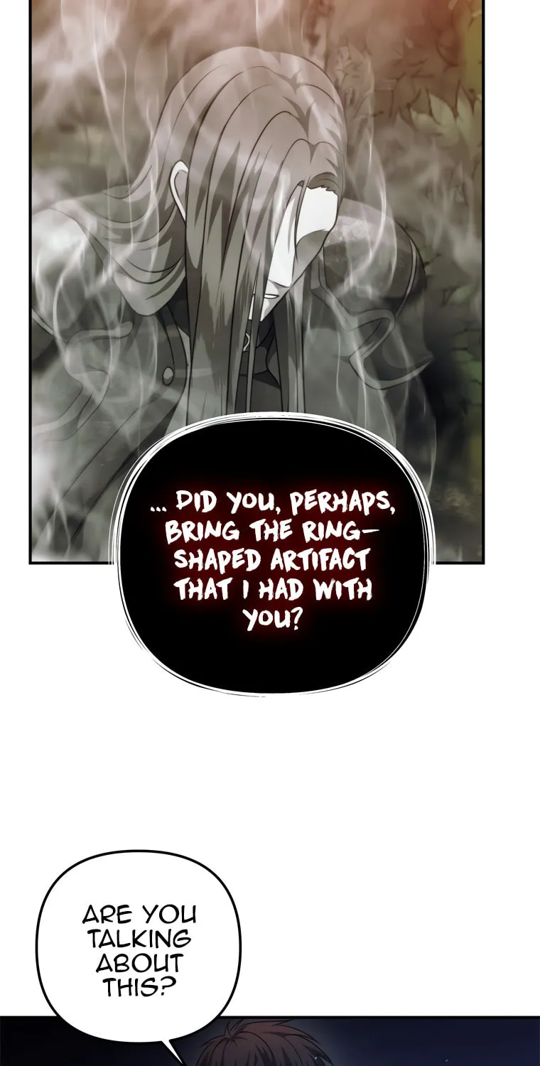 Second Life Ranker Chapter 94 page 82 - 