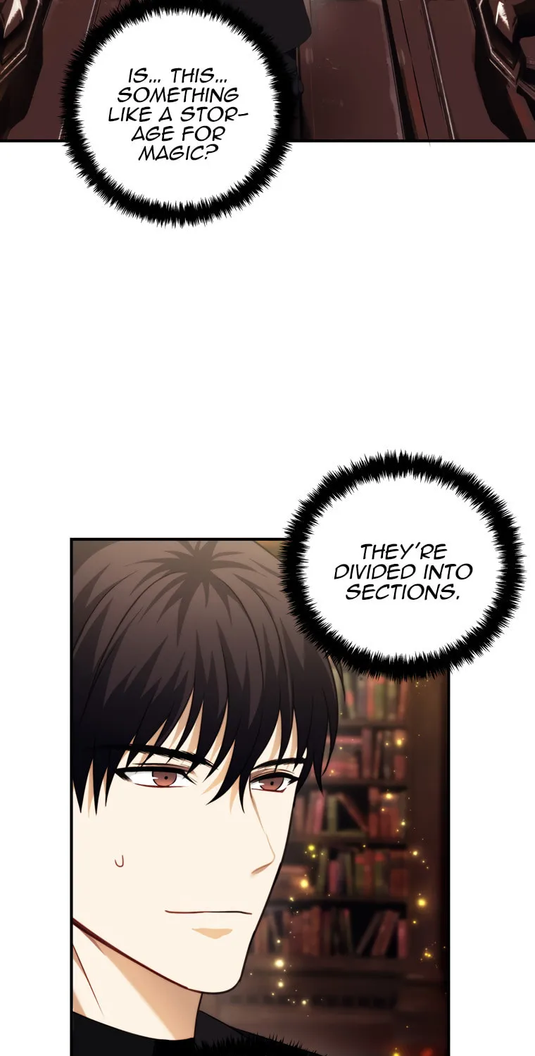 Second Life Ranker Chapter 95 page 15 - 