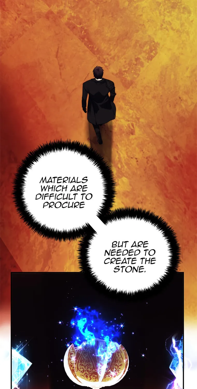 Second Life Ranker Chapter 95 page 22 - 