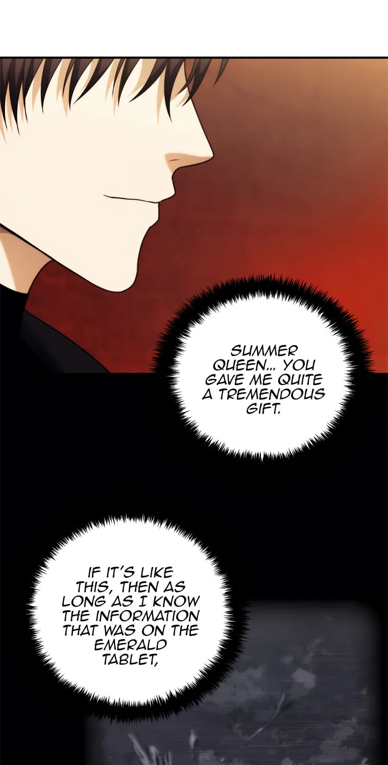 Second Life Ranker Chapter 95 page 24 - 