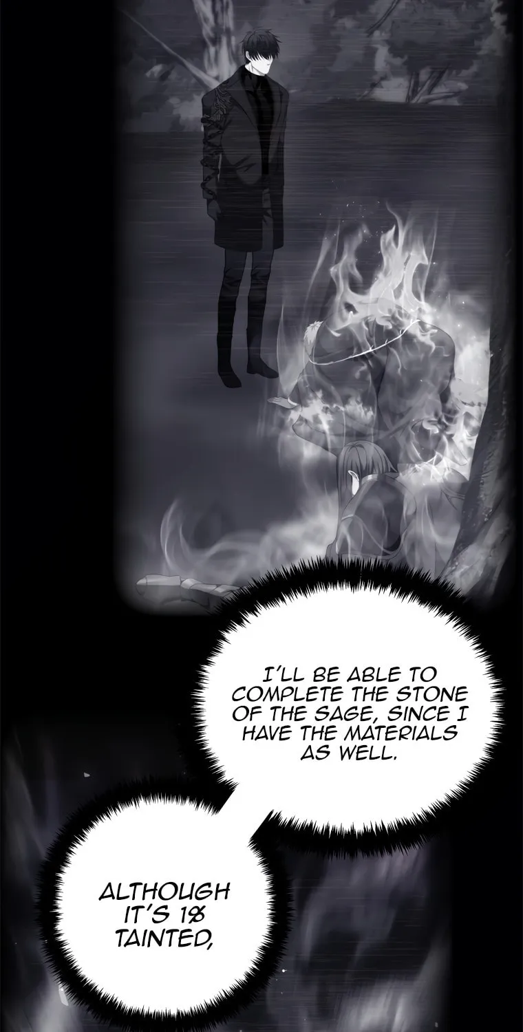 Second Life Ranker Chapter 95 page 25 - 