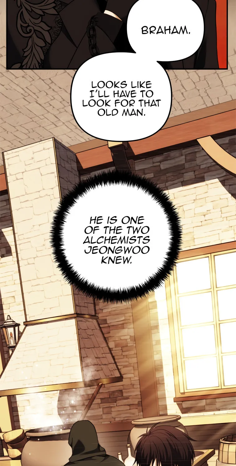 Second Life Ranker Chapter 95 page 28 - 
