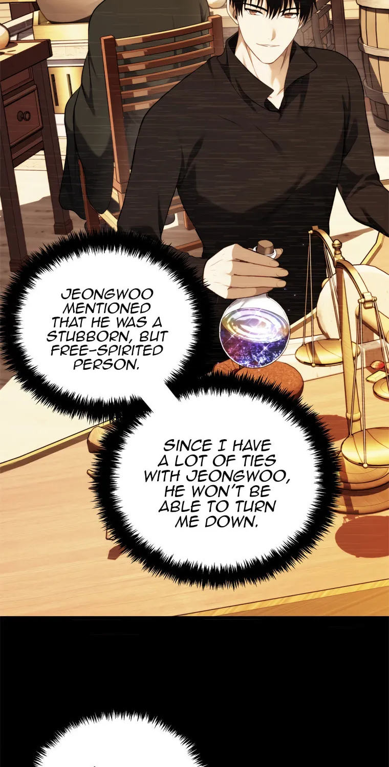 Second Life Ranker Chapter 95 page 29 - 