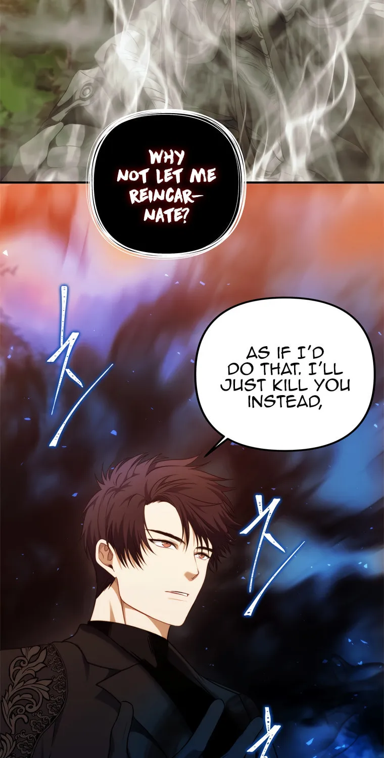 Second Life Ranker Chapter 95 page 36 - 