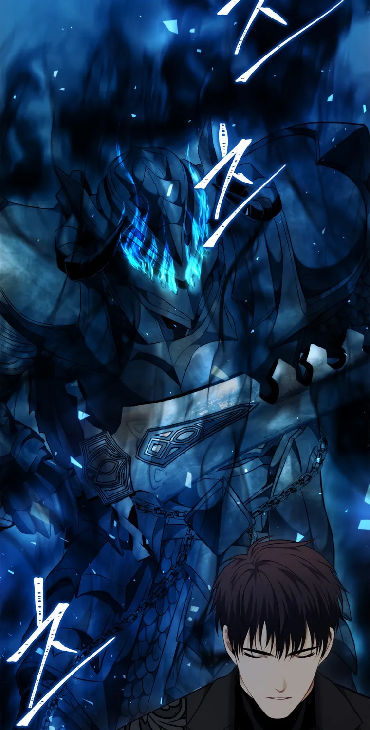 Second Life Ranker Chapter 95 page 40 - 