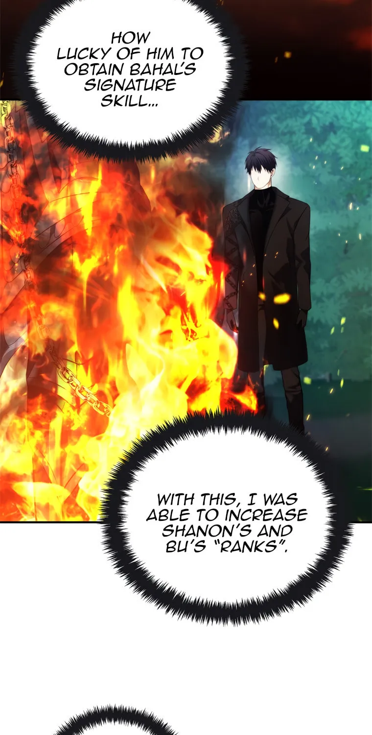 Second Life Ranker Chapter 95 page 48 - 