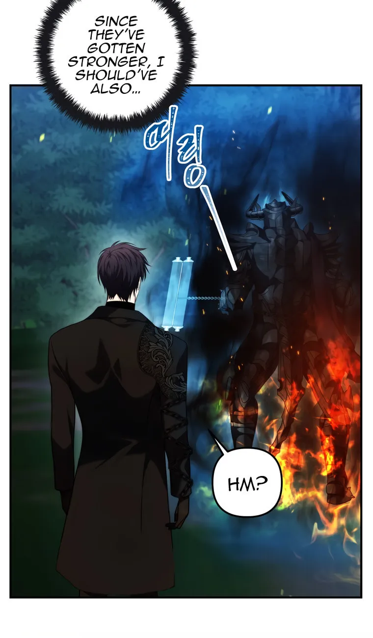 Second Life Ranker Chapter 95 page 49 - 