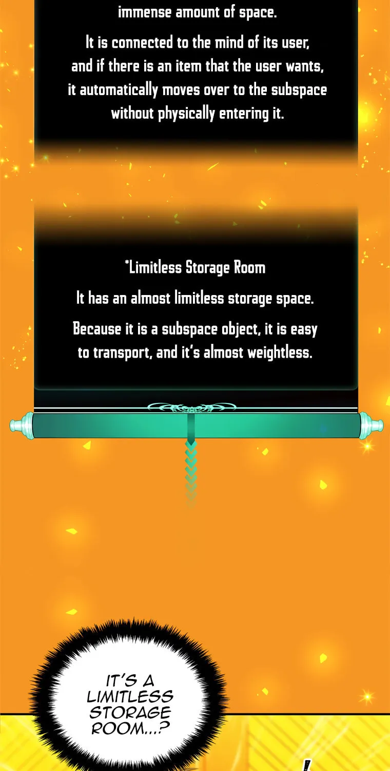 Second Life Ranker Chapter 95 page 6 - 