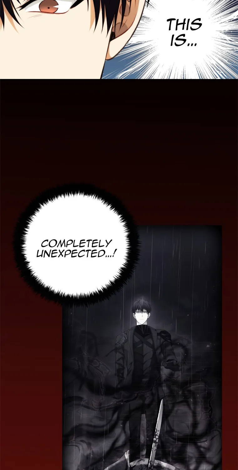 Second Life Ranker Chapter 95 page 51 - 