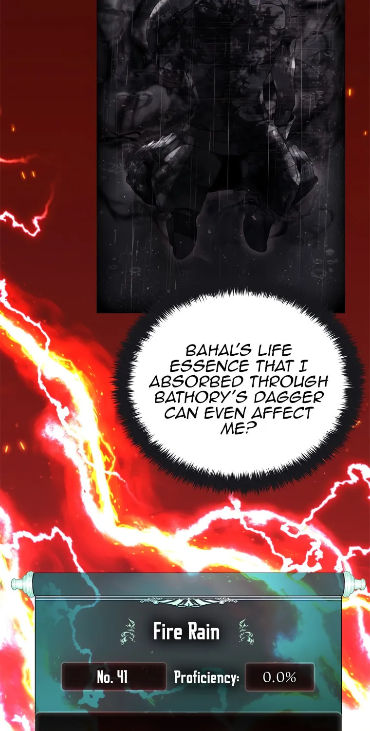Second Life Ranker Chapter 95 page 52 - 