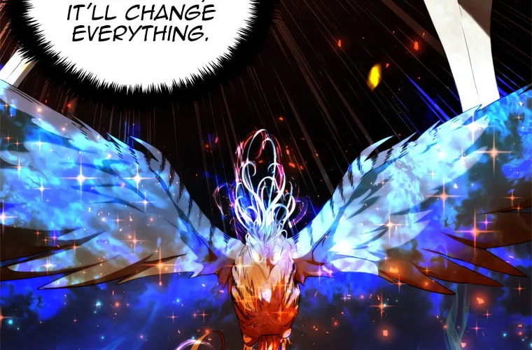 Second Life Ranker Chapter 95 page 57 - 
