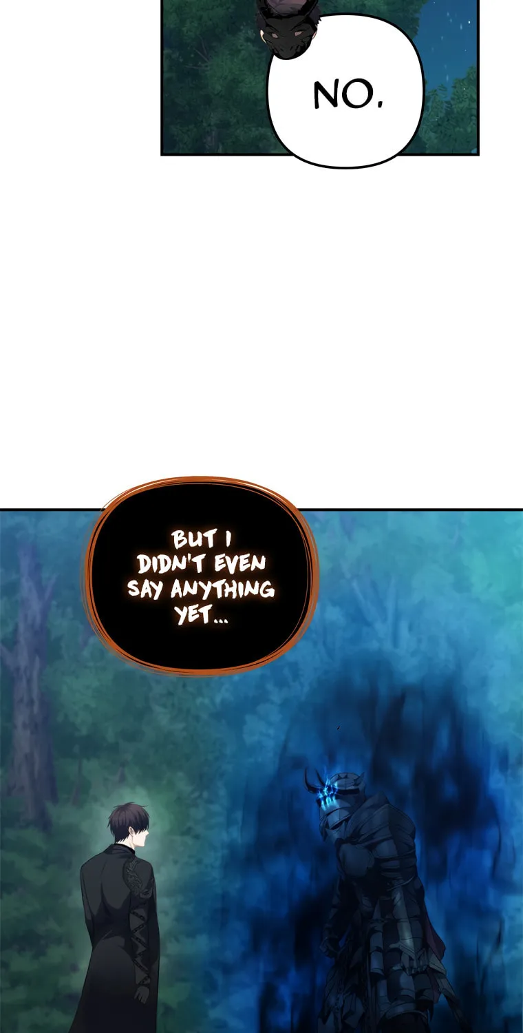 Second Life Ranker Chapter 95 page 61 - 