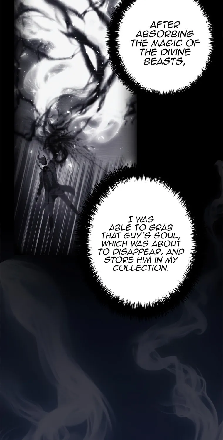 Second Life Ranker Chapter 95 page 65 - 