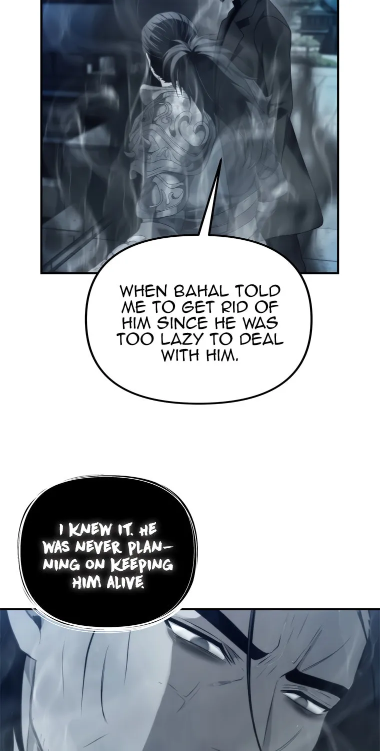 Second Life Ranker Chapter 95 page 86 - 