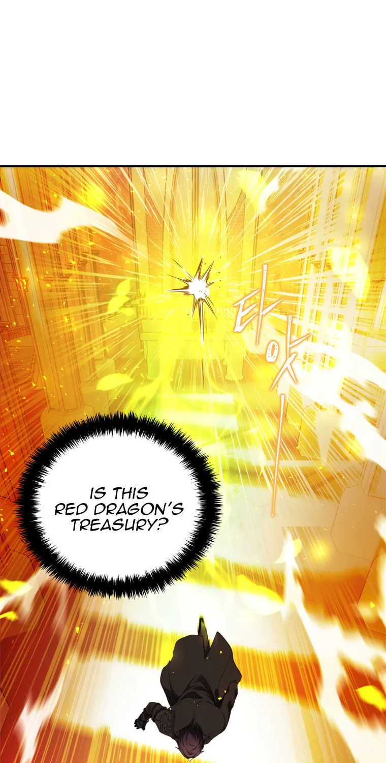 Second Life Ranker Chapter 95 page 10 - 
