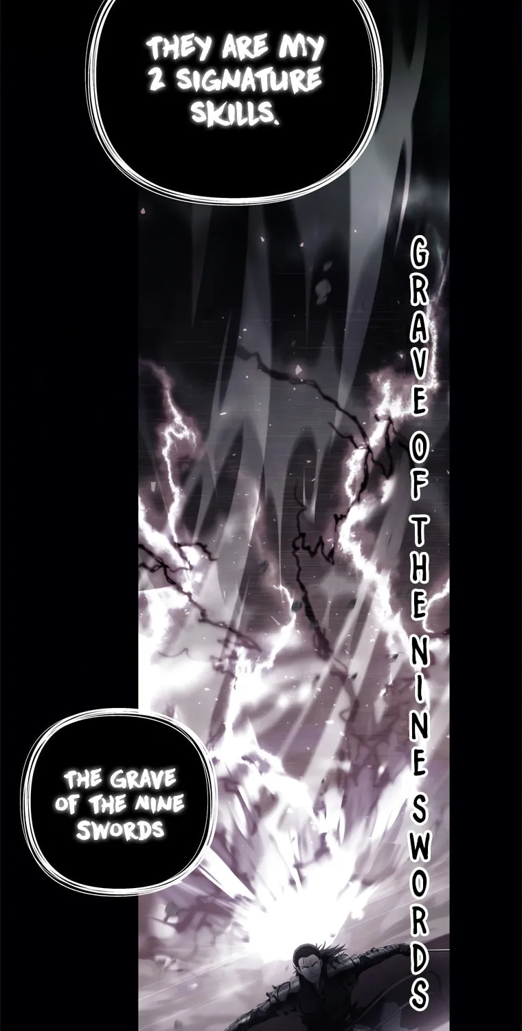Second Life Ranker Chapter 96 page 15 - 