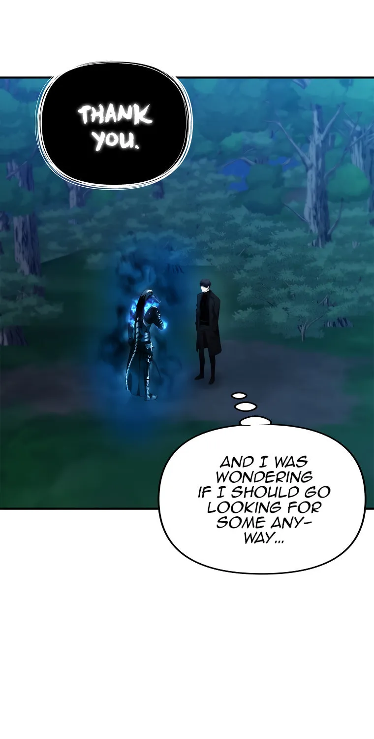Second Life Ranker Chapter 96 page 21 - 