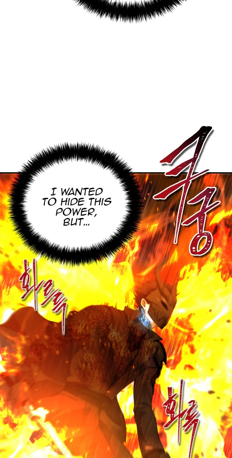Second Life Ranker Chapter 96 page 34 - 