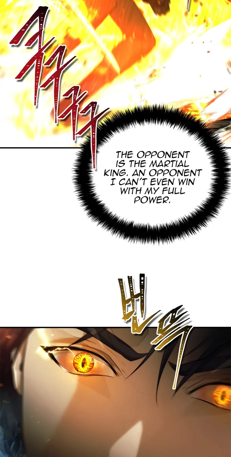Second Life Ranker Chapter 96 page 35 - 