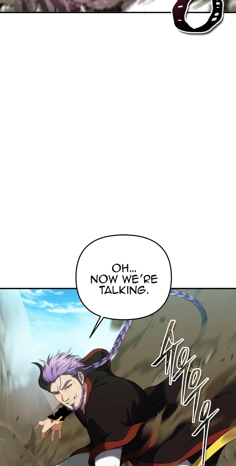 Second Life Ranker Chapter 96 page 38 - 