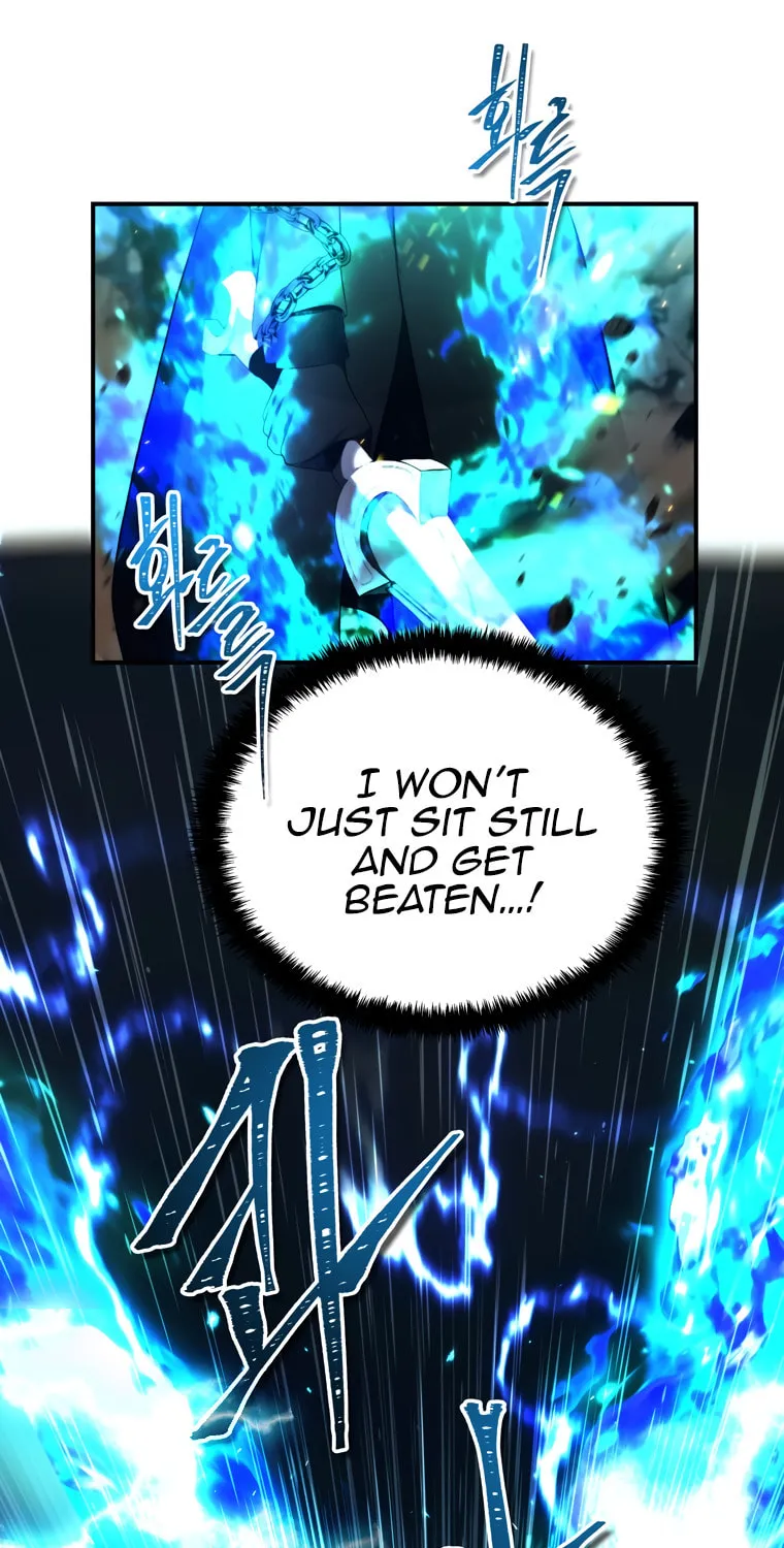 Second Life Ranker Chapter 96 page 46 - 