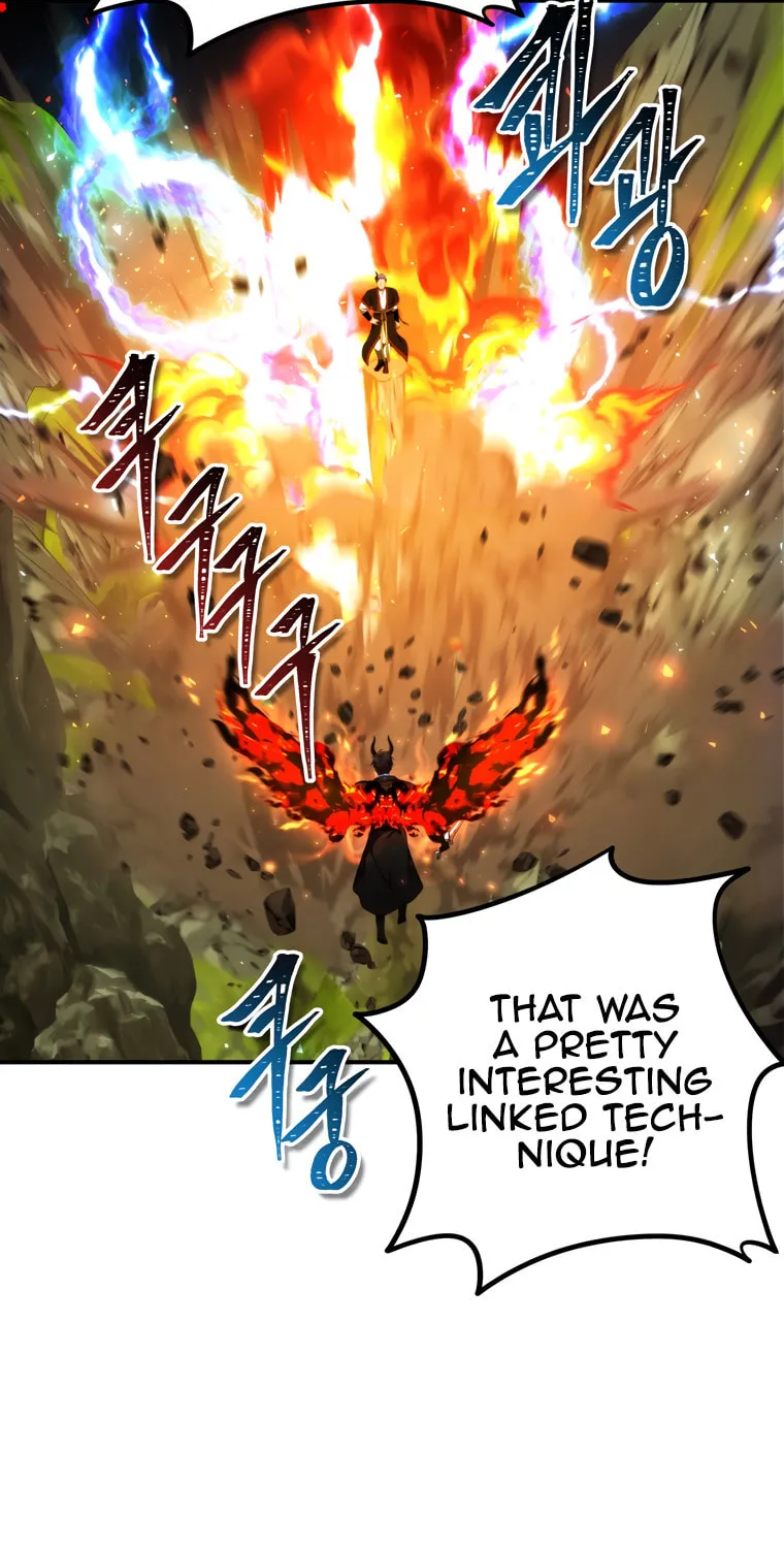 Second Life Ranker Chapter 96 page 53 - 