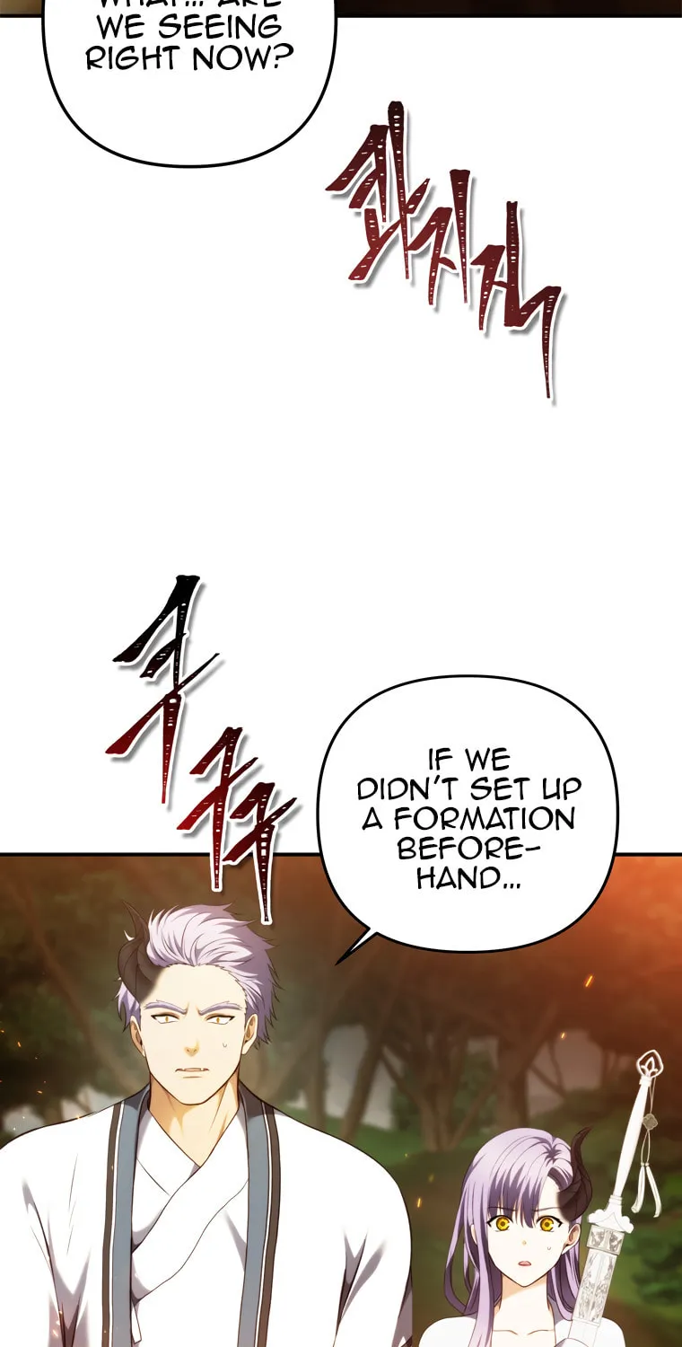 Second Life Ranker Chapter 96 page 59 - 
