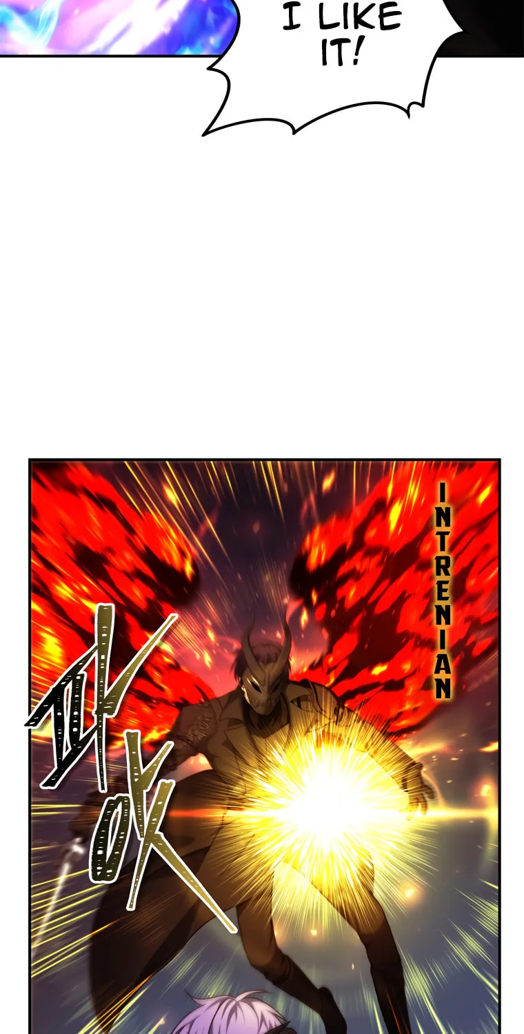 Second Life Ranker Chapter 96 page 64 - 
