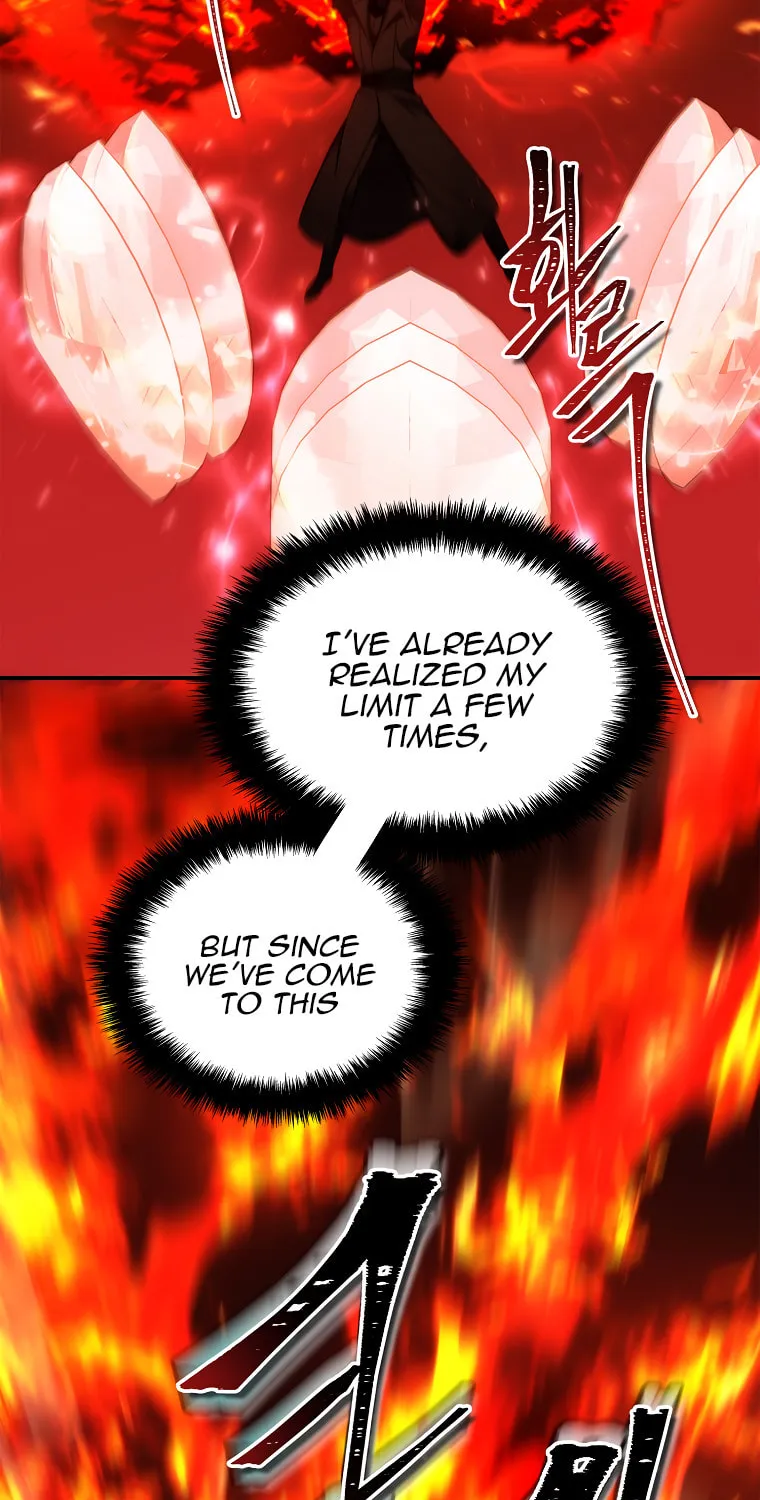 Second Life Ranker Chapter 96 page 75 - 