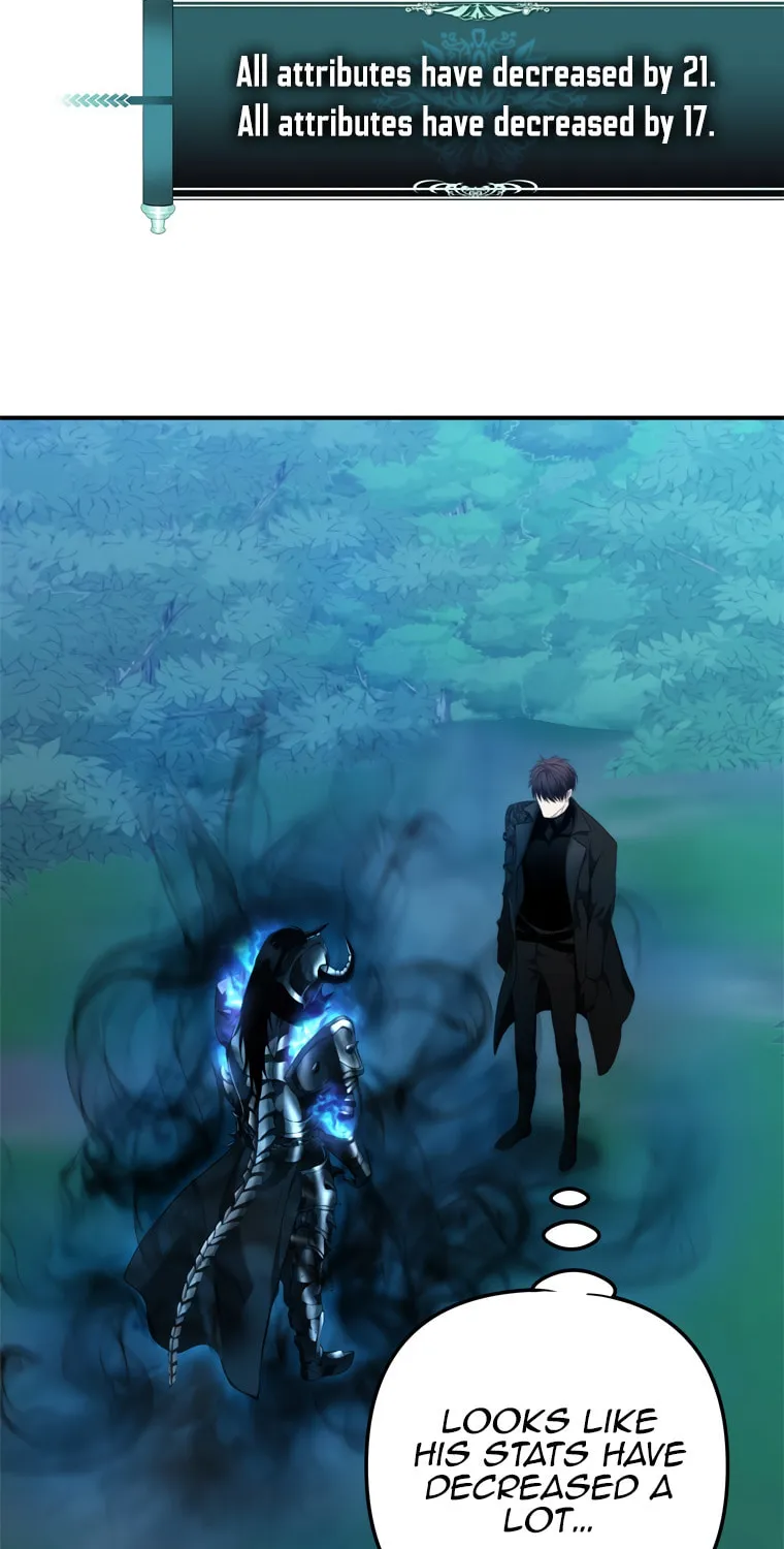 Second Life Ranker Chapter 96 page 9 - 