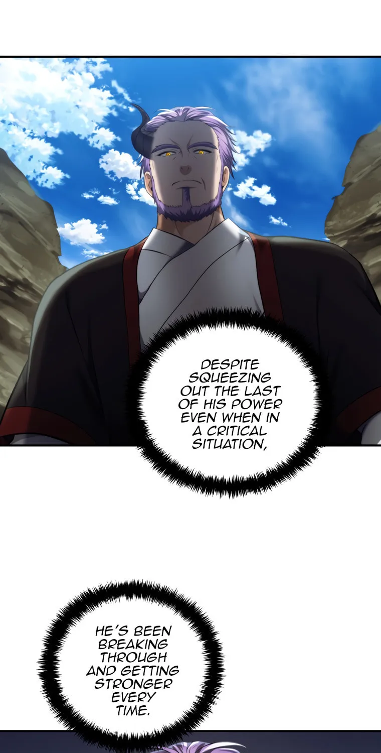 Second Life Ranker Chapter 96 page 86 - 