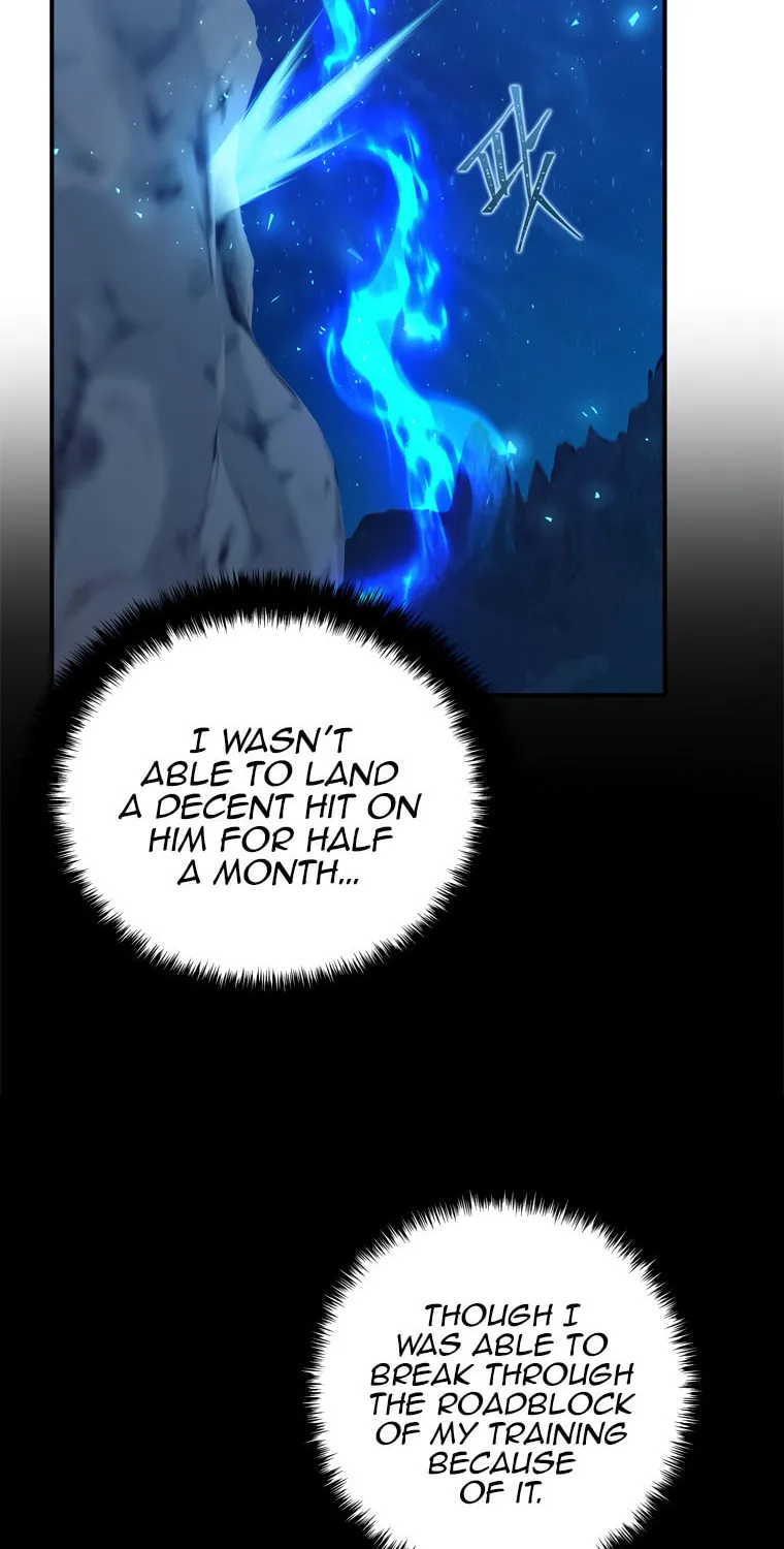 Second Life Ranker Chapter 97 page 13 - 