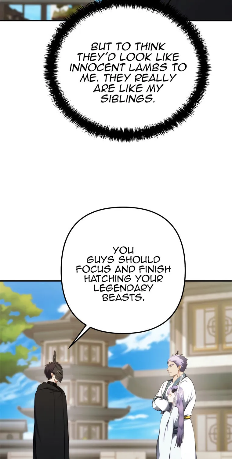 Second Life Ranker Chapter 97 page 26 - 