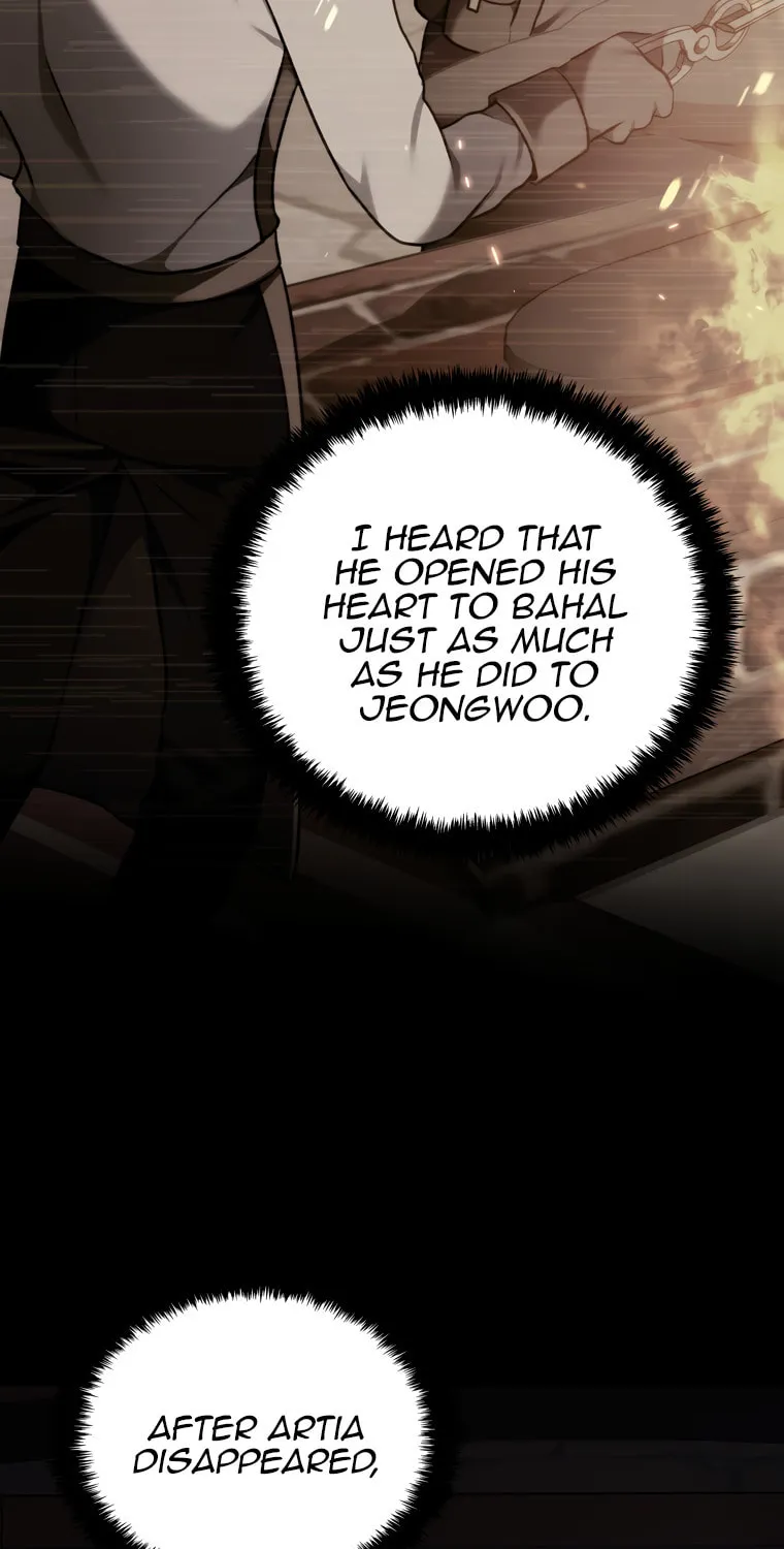 Second Life Ranker Chapter 97 page 39 - 
