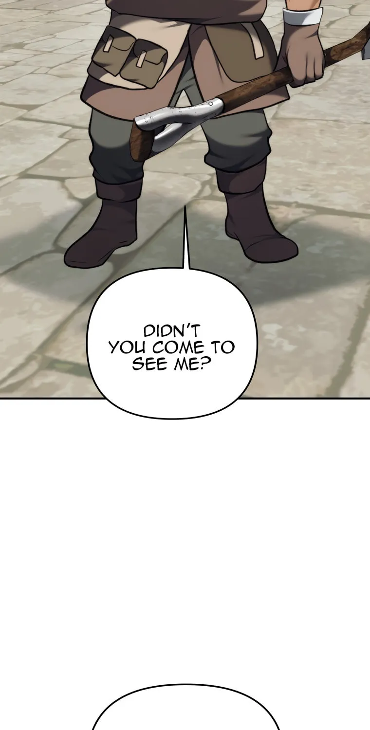 Second Life Ranker Chapter 97 page 45 - 