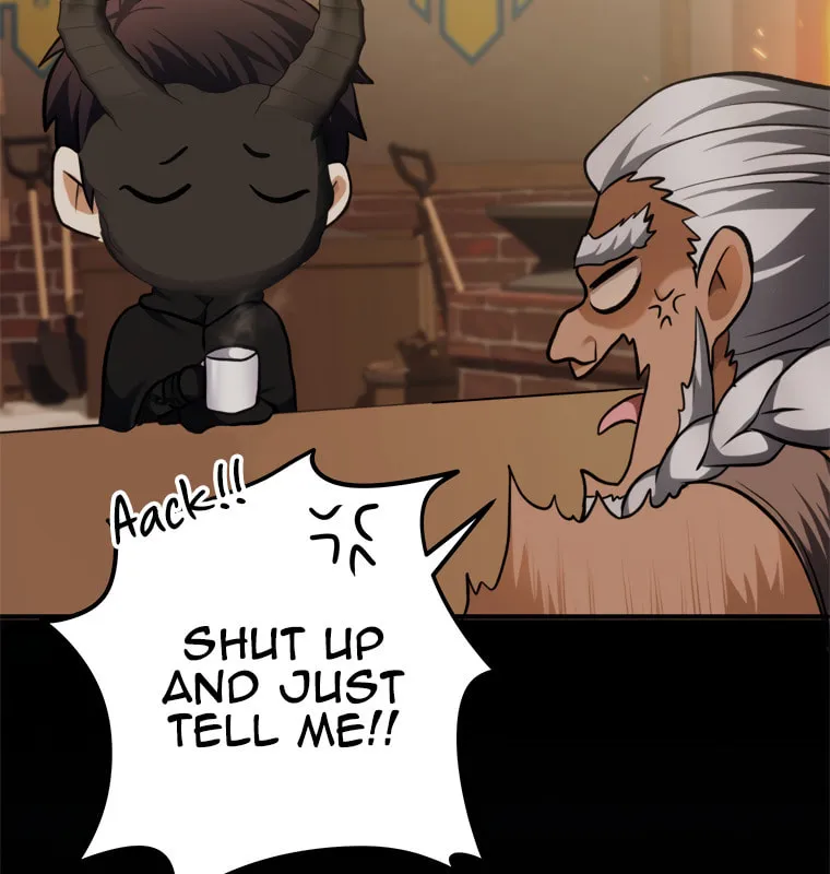 Second Life Ranker Chapter 97 page 72 - 