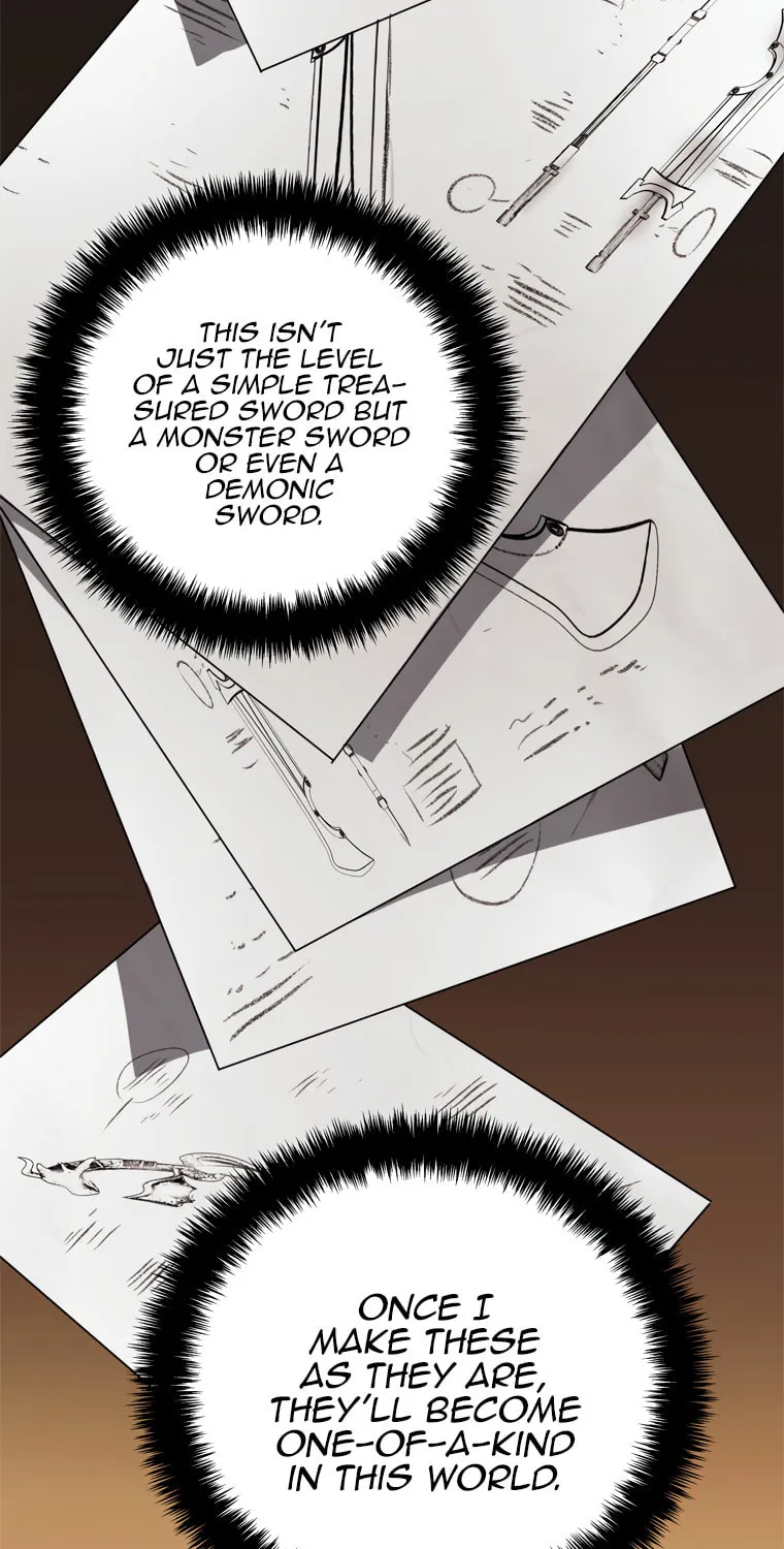 Second Life Ranker Chapter 97 page 74 - 