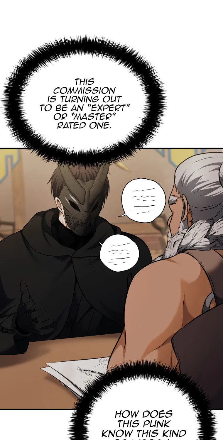 Second Life Ranker Chapter 97 page 77 - 