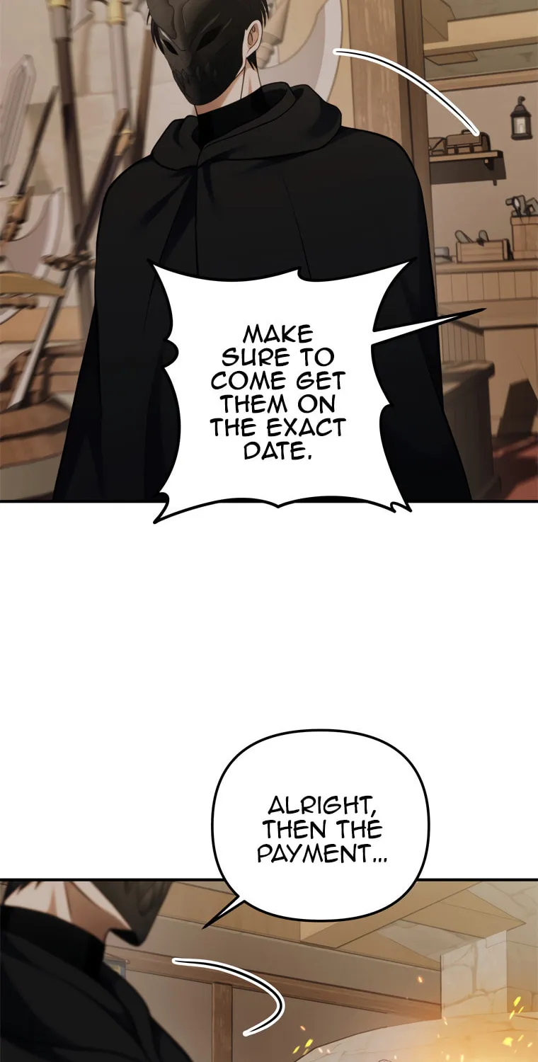 Second Life Ranker Chapter 97 page 81 - 