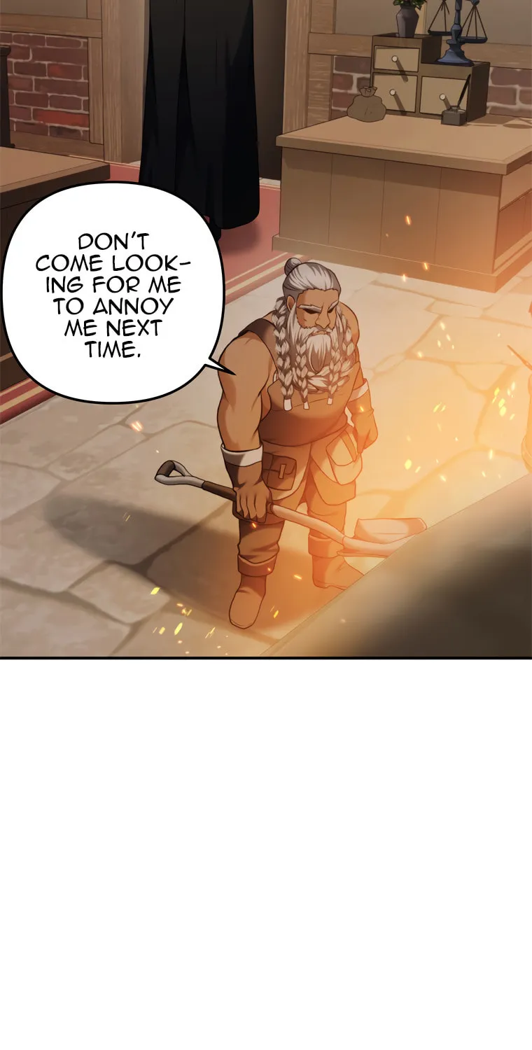 Second Life Ranker Chapter 97 page 88 - 