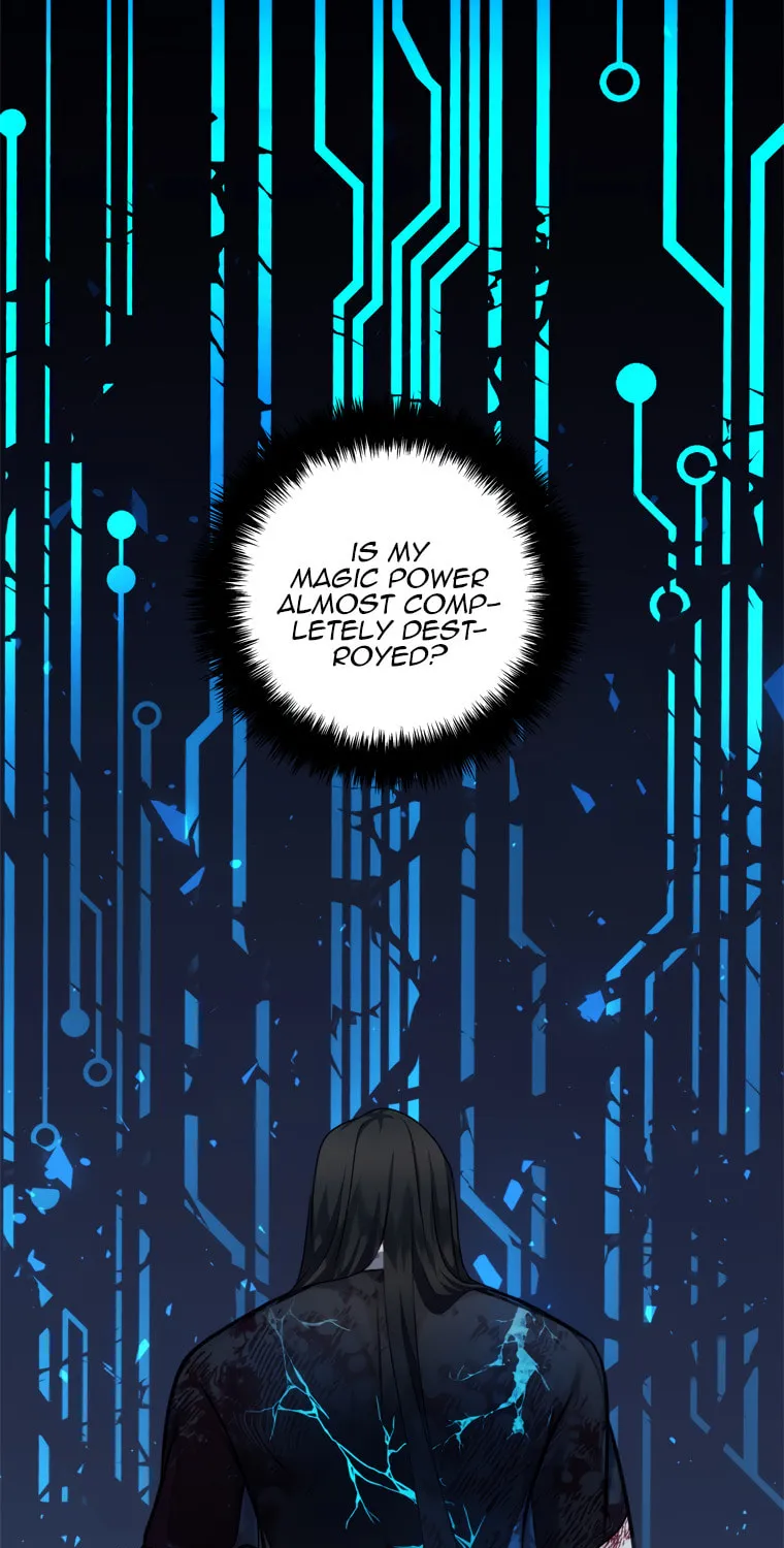 Second Life Ranker Chapter 98 page 21 - 
