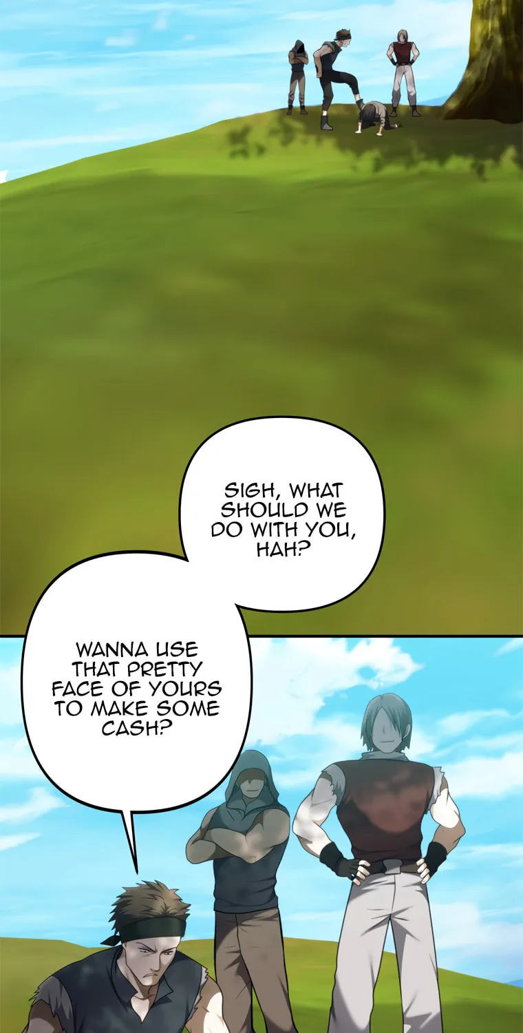 Second Life Ranker Chapter 98 page 31 - 