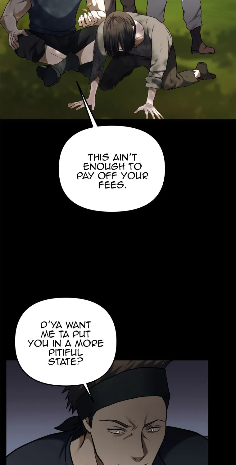 Second Life Ranker Chapter 98 page 32 - 