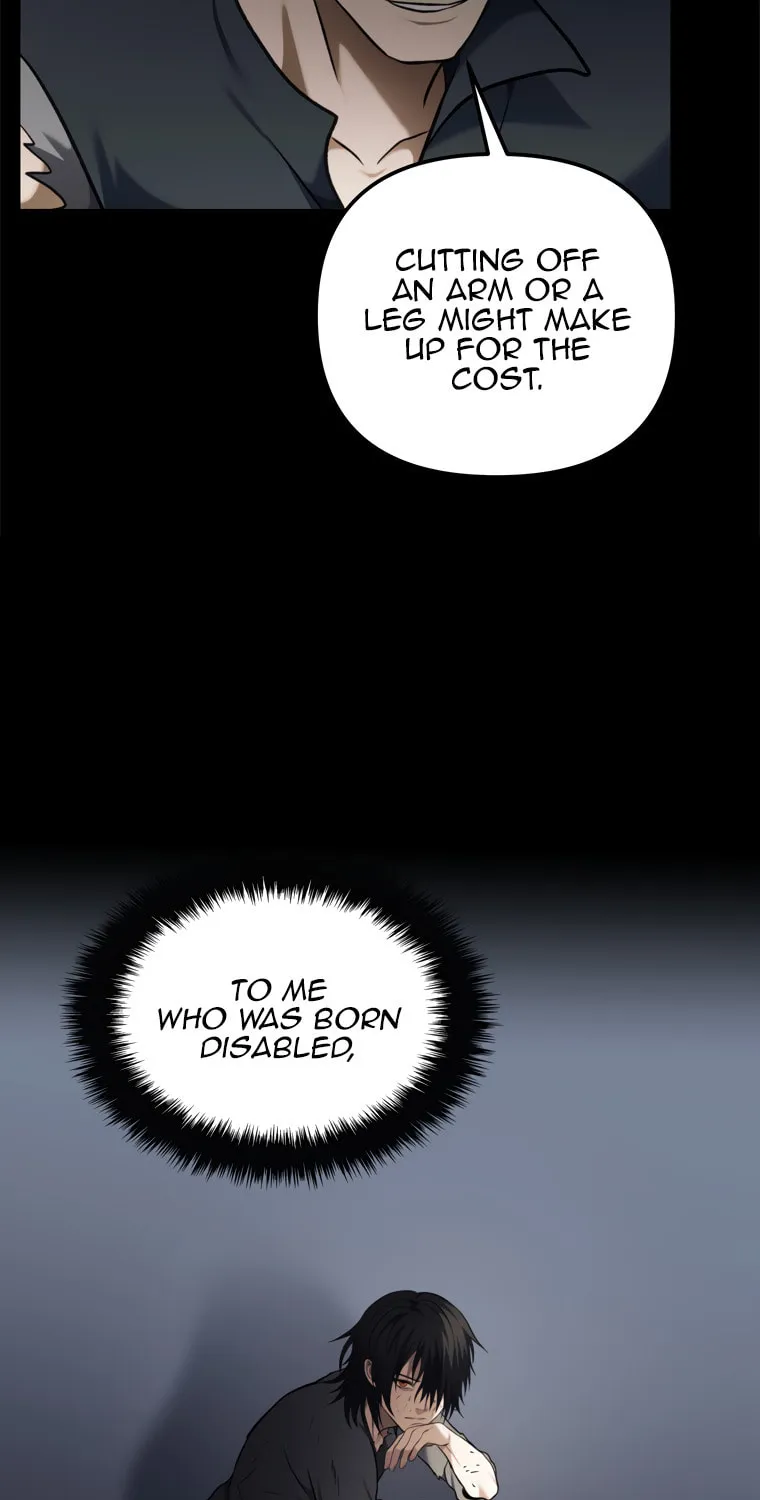 Second Life Ranker Chapter 98 page 33 - 
