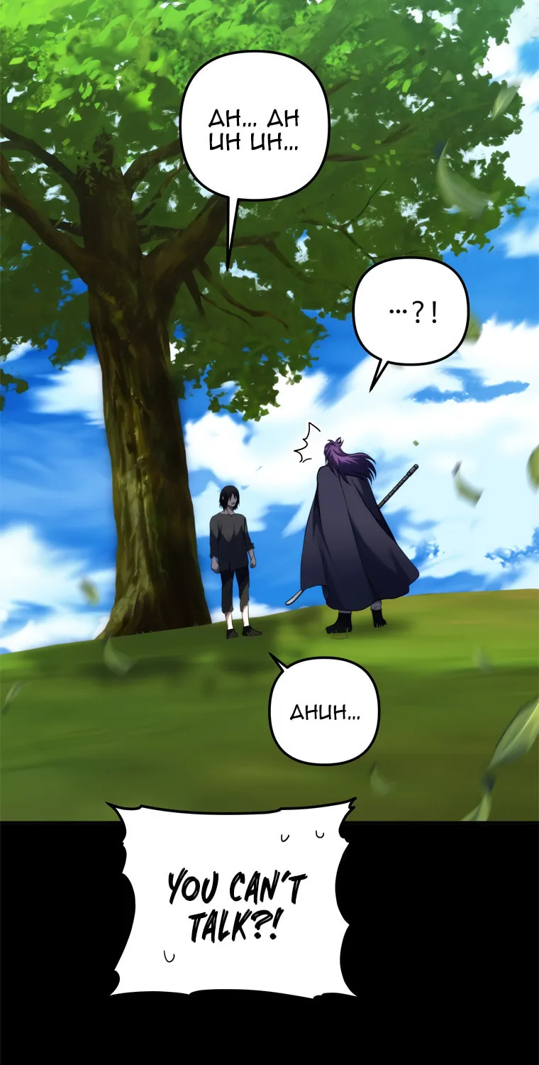 Second Life Ranker Chapter 98 page 48 - 