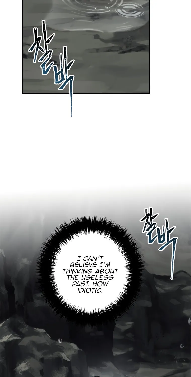 Second Life Ranker Chapter 98 page 51 - 