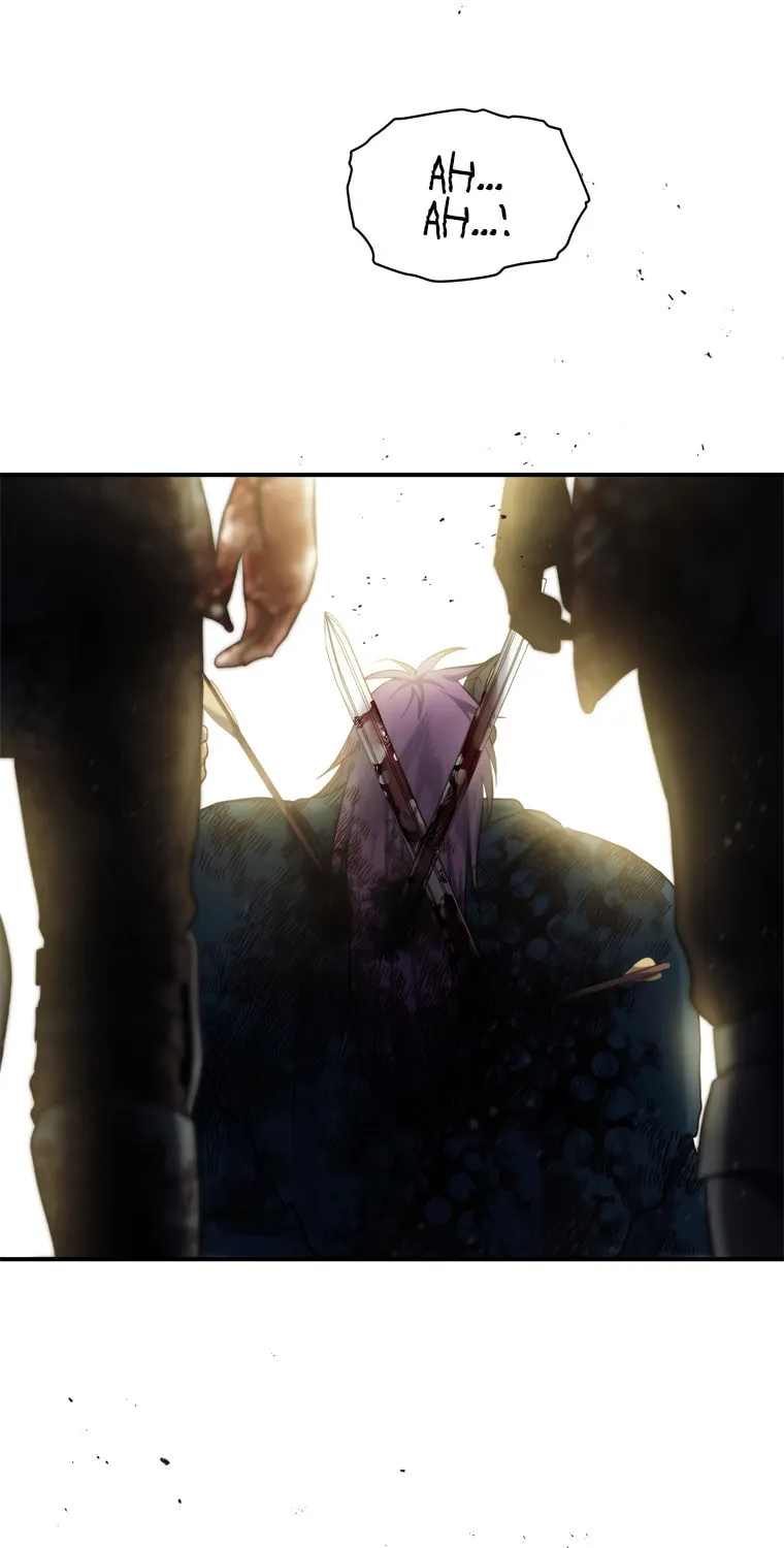 Second Life Ranker Chapter 98 page 64 - 