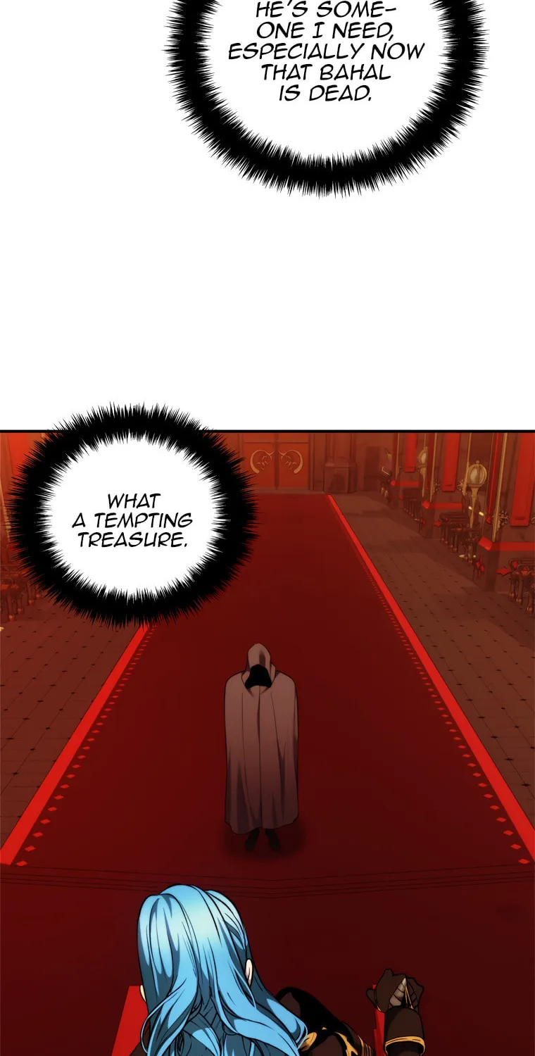 Second Life Ranker Chapter 99 page 14 - 