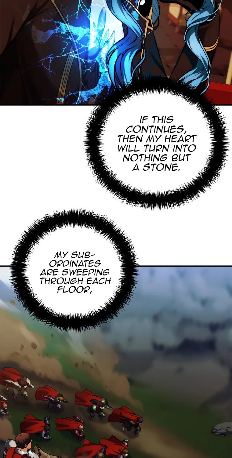 Second Life Ranker Chapter 99 page 17 - 